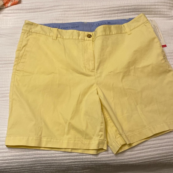 Talbots shorts - Picture 1 of 5